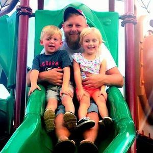 Meet your Posher, Pj